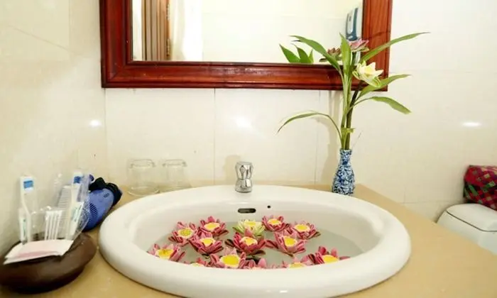 Standard İki Ayrı Yataklı Oda, 2 Tek Kişilik Yatak, Özel Banyo