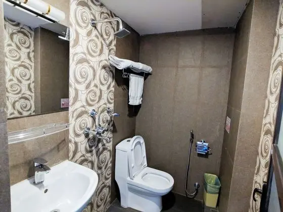 Standard Tek Büyük Yataklı Oda, 2 Tek Kişilik Yatak, Sigara İçilmez, Göl Manzaralı