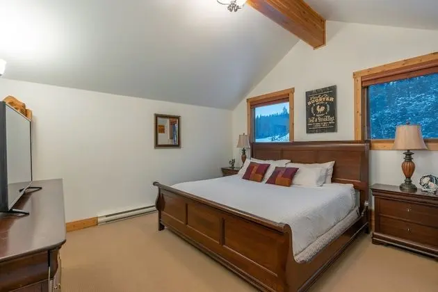 Apart Daire (5 Bedrooms)