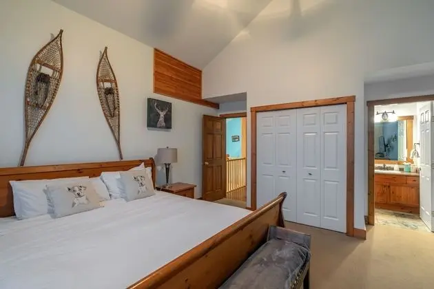 Apart Daire (5 Bedrooms)