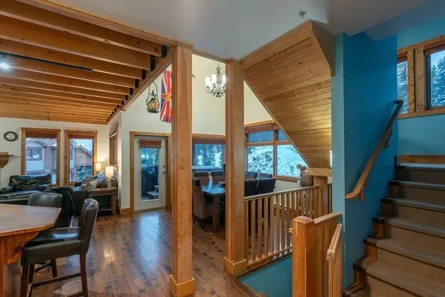 Apart Daire (5 Bedrooms)