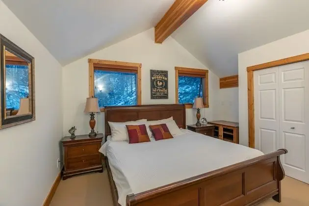 Apart Daire (5 Bedrooms)