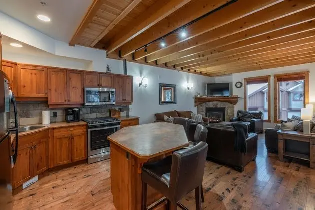 Apart Daire (5 Bedrooms)