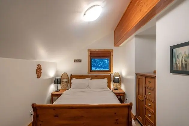 Apart Daire (5 Bedrooms)