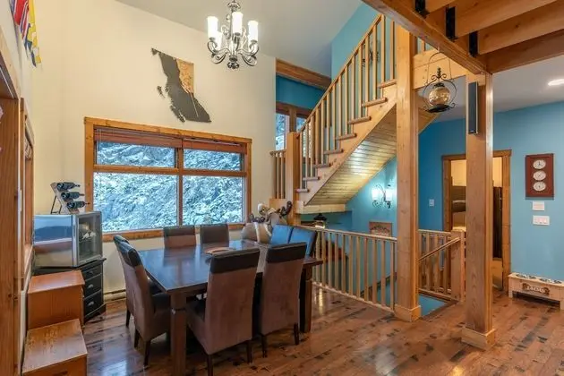 Apart Daire (5 Bedrooms)