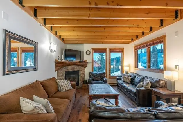 Apart Daire (5 Bedrooms)