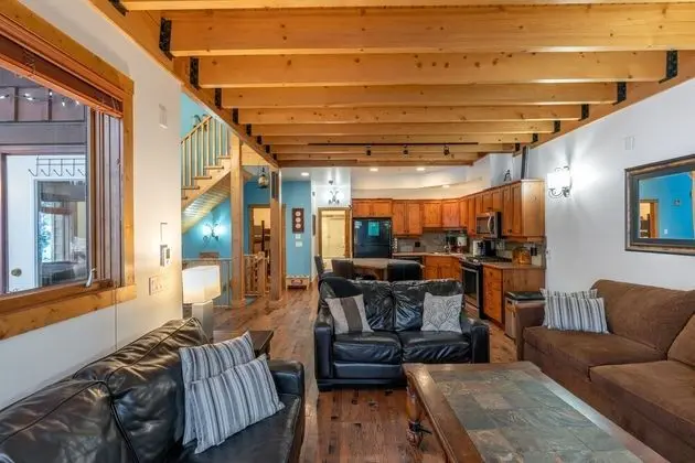 Apart Daire (5 Bedrooms)
