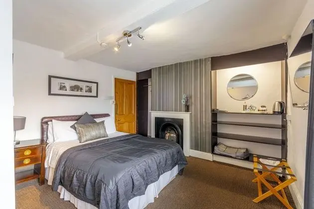 Standard Tek Büyük Yataklı Oda, 1 Çift Kişilik Yatak