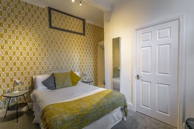 Tek Büyük Yataklı Oda (Small)