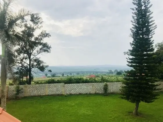 Comfort Villa