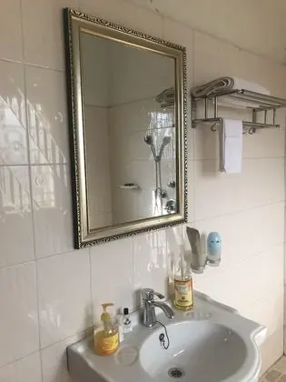 Comfort Villa