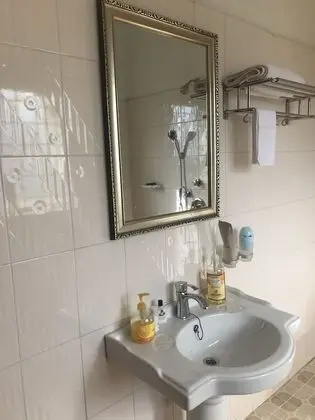 Comfort Villa