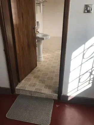 Comfort Villa