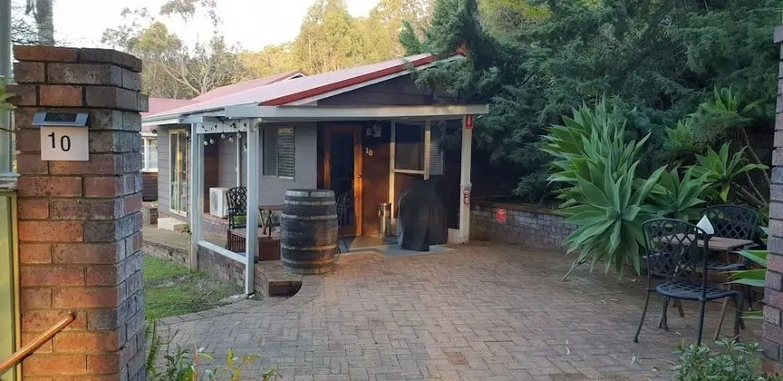 Cottage Homestead