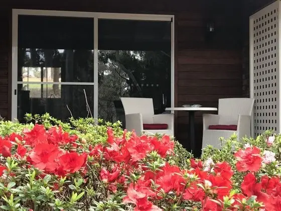 Deluxe Stüdyo Süit, Sıcak Su Küveti, Bahçe Manzaralı