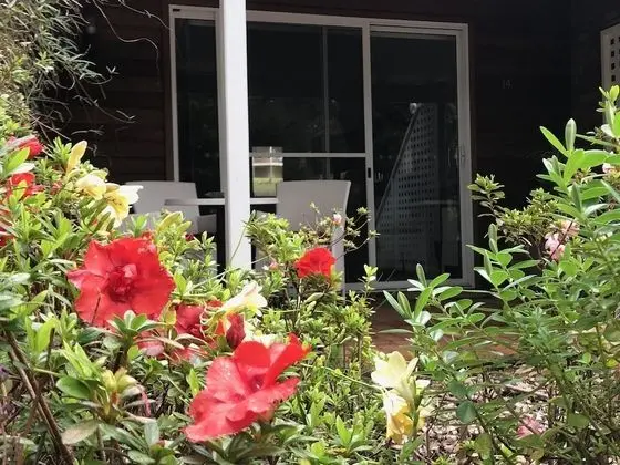 Deluxe Stüdyo Süit, Sıcak Su Küveti, Bahçe Manzaralı