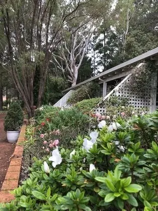 Deluxe Stüdyo Süit, Sıcak Su Küveti, Bahçe Manzaralı