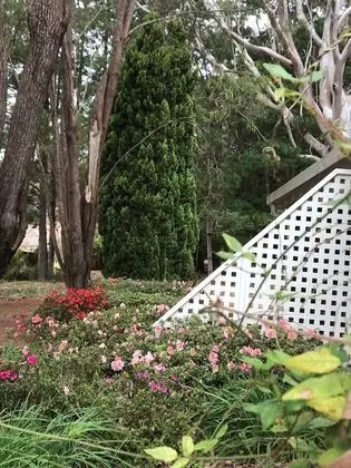 Deluxe Stüdyo Süit, Sıcak Su Küveti, Bahçe Manzaralı