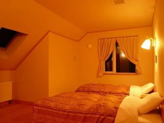 İki Ayrı Yataklı Oda