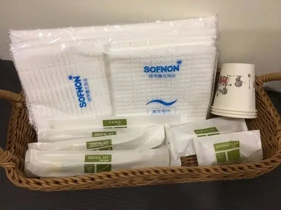 Standard Dört Kişilik Oda