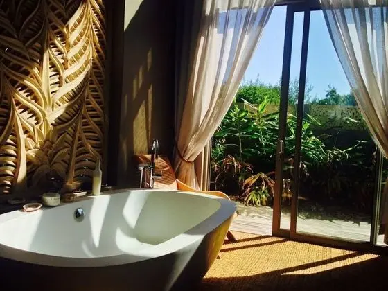 Comfort Tek Büyük veya İki Ayrı Yataklı Oda