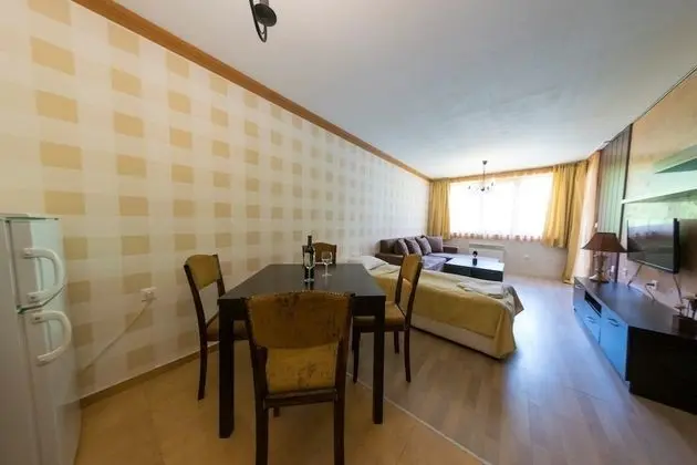 Apart Daire, 1 Yatak Odası