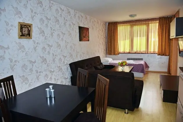 Apart Daire, 1 Yatak Odası