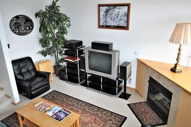 Sıra Ev, Birden Çok Yatak (Forest Park 3 bed 4 Bath Twnhm HTJM)
