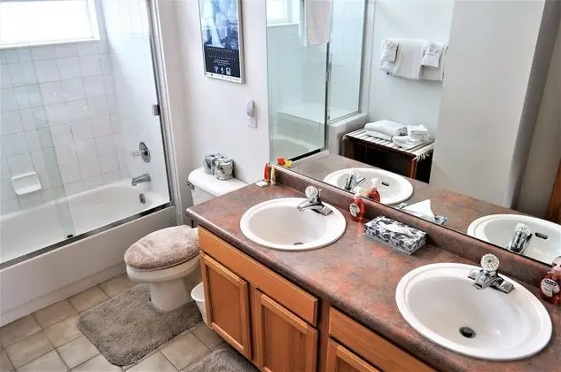 Sıra Ev, Birden Çok Yatak (Forest Park 3 bed 4 Bath Twnhm HTJM)