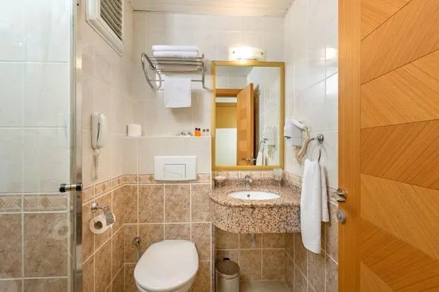 Standart Oda, Orman Manzaralı