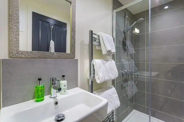 Classic Small Double Room