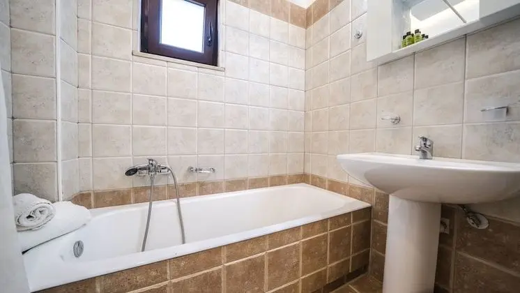 Junior Bungalow Suite with Sea View