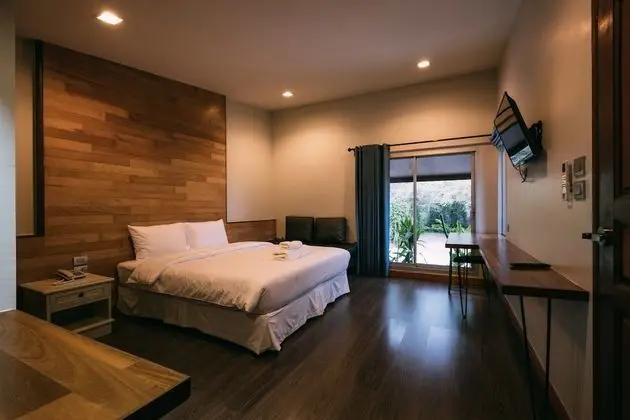 Comfort Villa