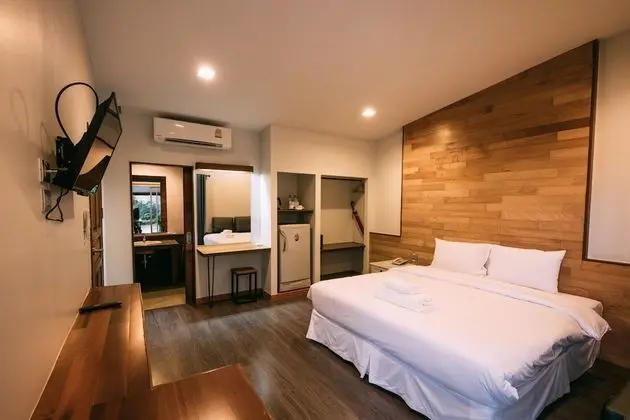 Comfort Villa