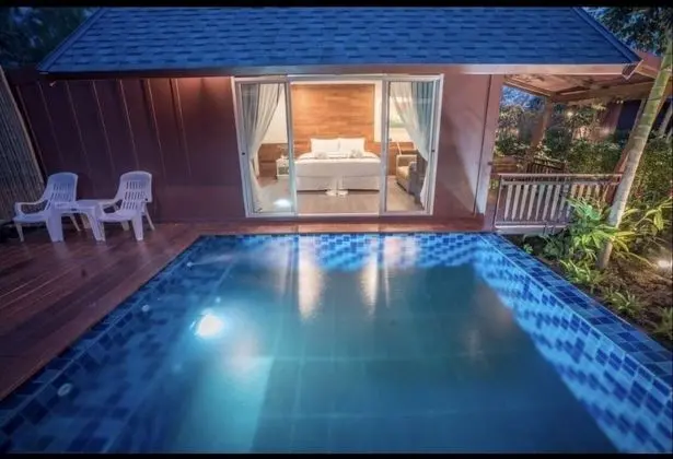 Comfort Villa