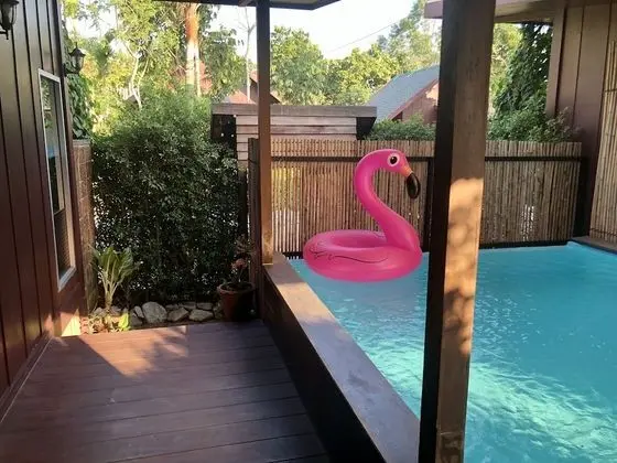 Comfort Villa