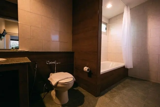 Comfort Villa
