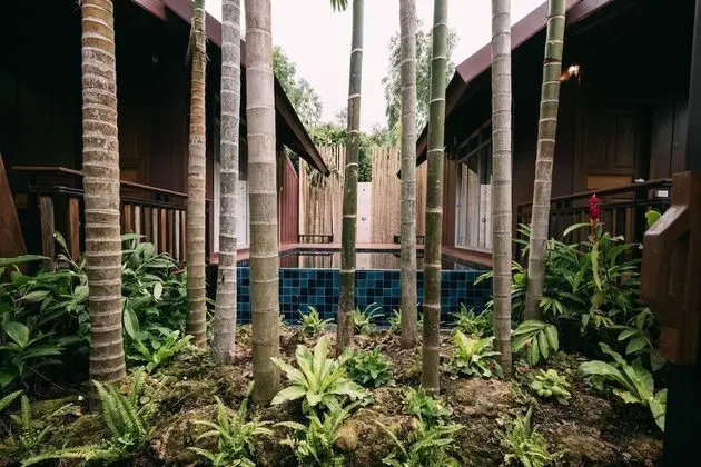 Deluxe Villa