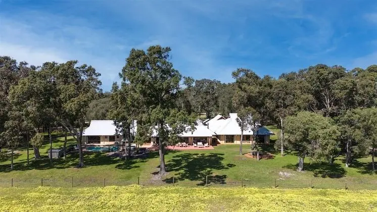 The Lodge