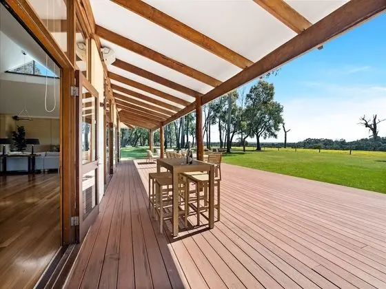 The Lodge