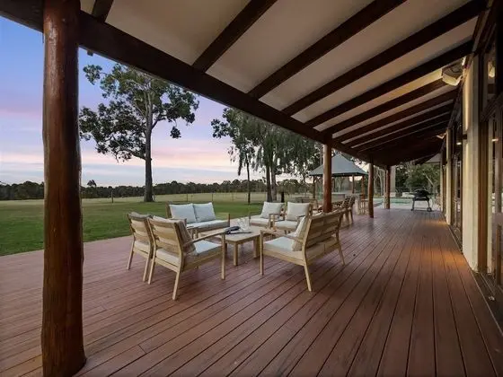 The Lodge