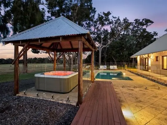 The Lodge