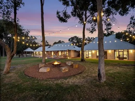 The Lodge