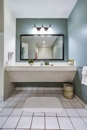 Deluxe Oda, 1 En Büyük (King) Boy Yatak