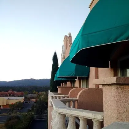 Standard Oda, 2 Büyük (Queen) Boy Yatak