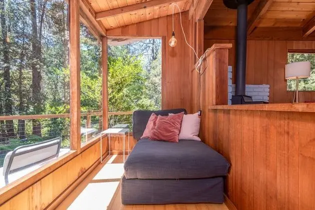 Ev, Birden Çok Yatak, Veranda