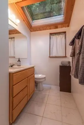 Ev, Birden Çok Yatak, Veranda