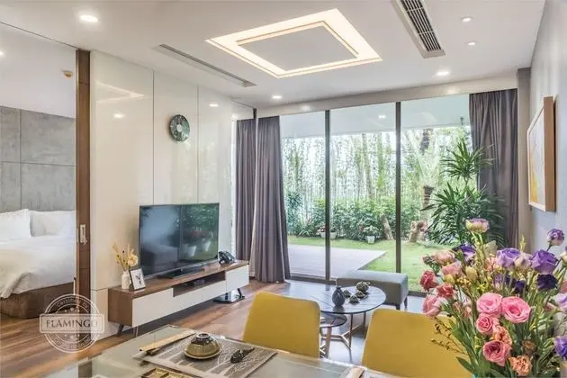 Premier Oda (1 King Sky Residence)
