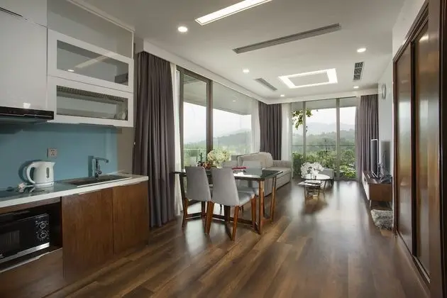 Premier Oda (1 King Sky Residence)