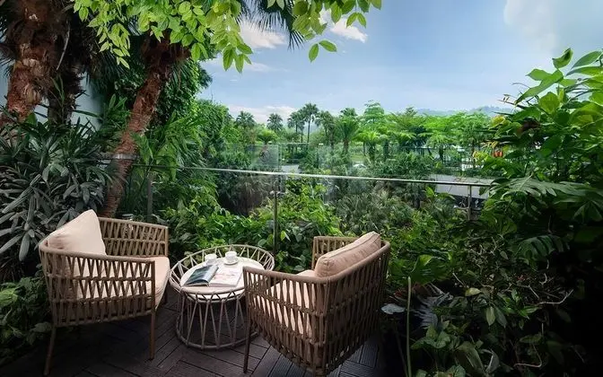 Premier Oda (1 King Sky Residence)